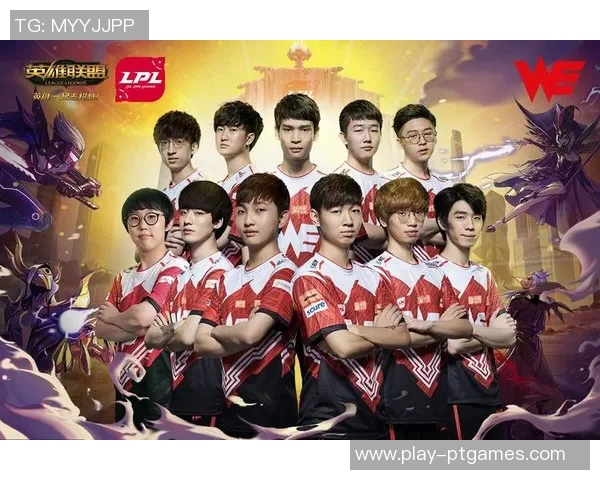 S15LOL赛事分析WE战队荣登英雄联盟节奏排行榜第二位实时新闻