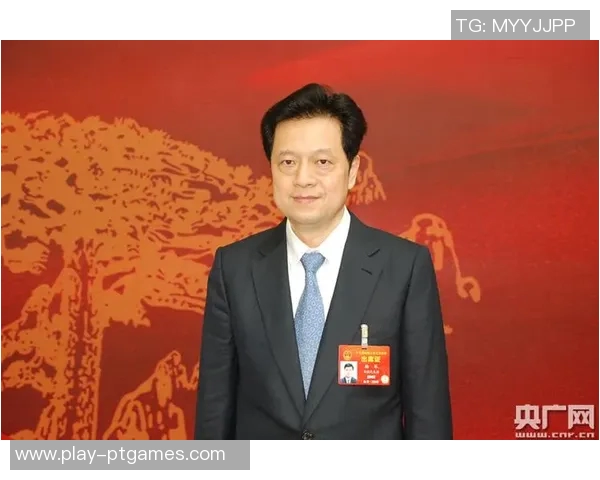 杨军专访揭秘和平精英发展历程与未来展望的深度对话